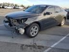 2014 Chevrolet Malibu Ls for Sale in Rancho Cucamonga, CA - Front End