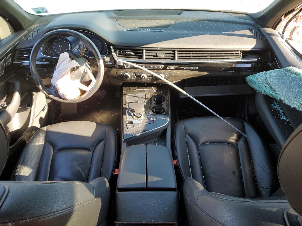 2017 Audi Q7 - Image 8