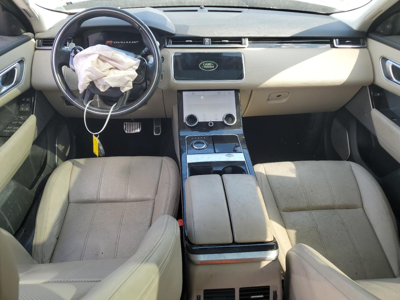 2018 Land Rover Range Rover - Image 8