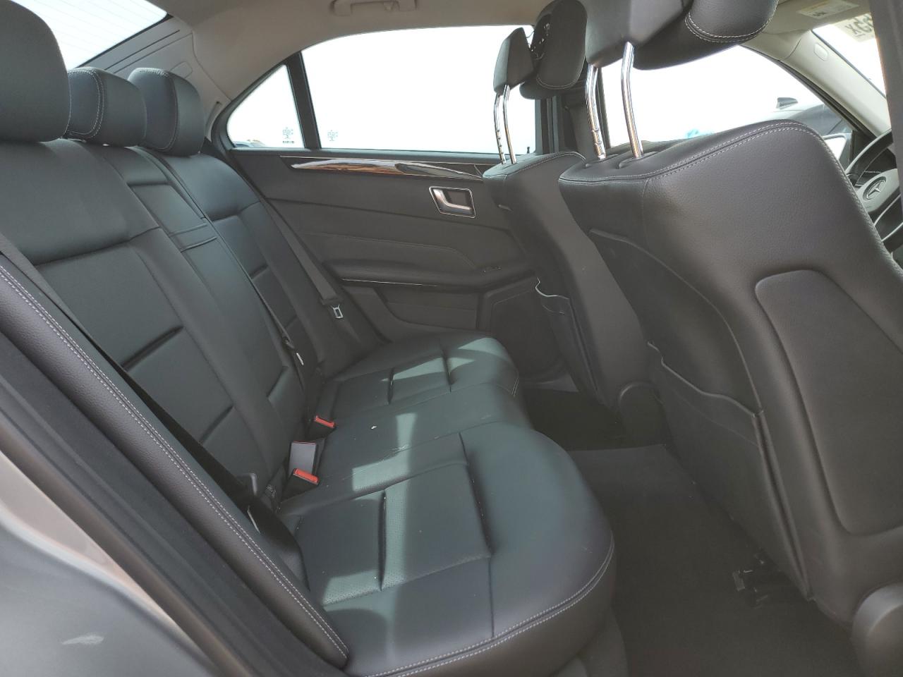2014 Mercedes-Benz E-klasse - Image 9