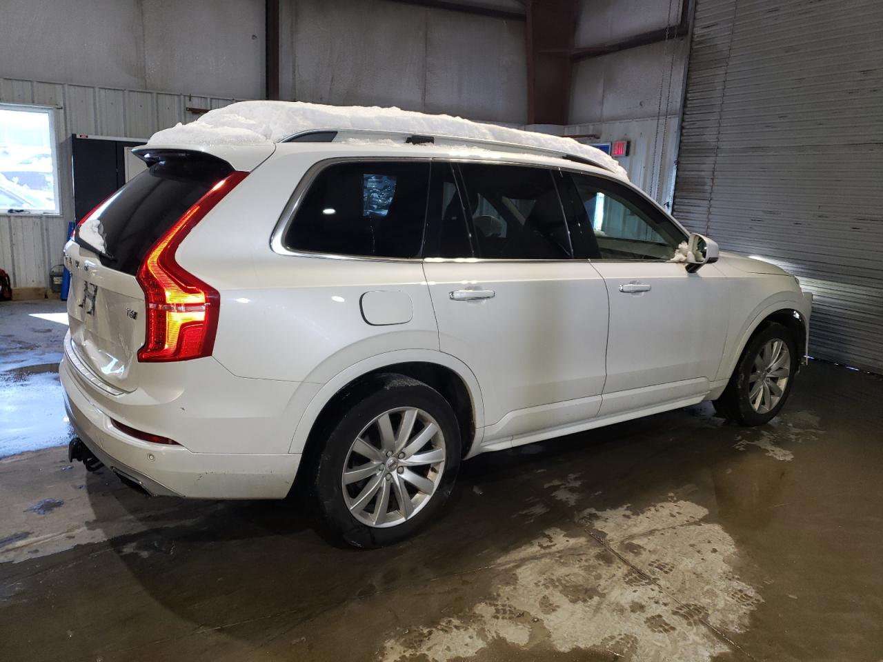 2017 Volvo XC90 - Image 3