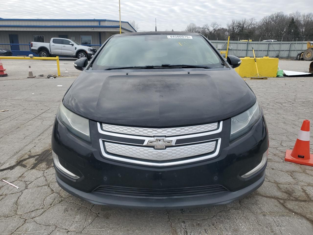 2012 Chevrolet Volt - Image 5