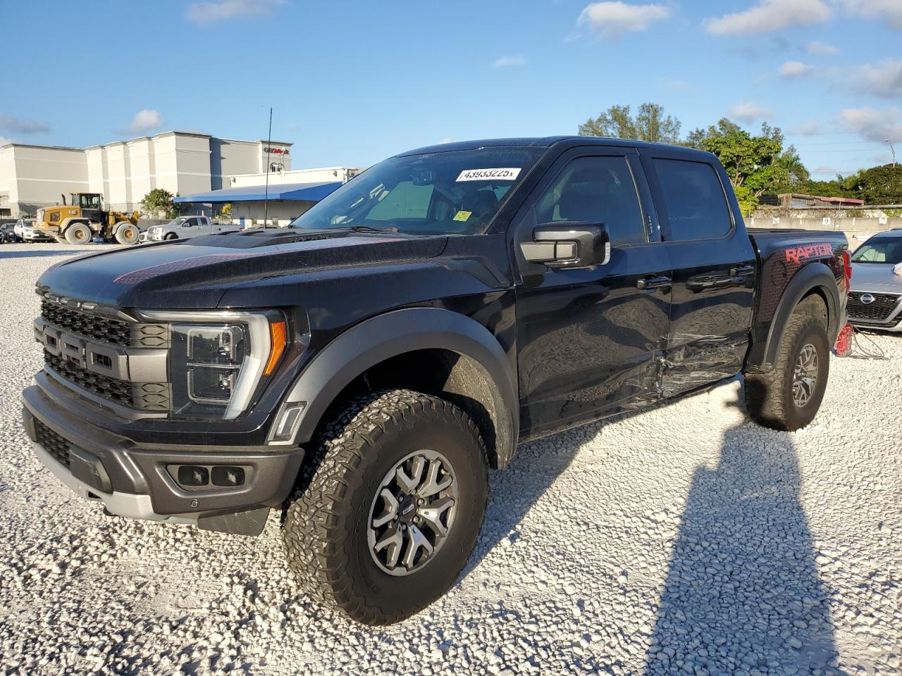 2022 Ford F-150 - Image 1