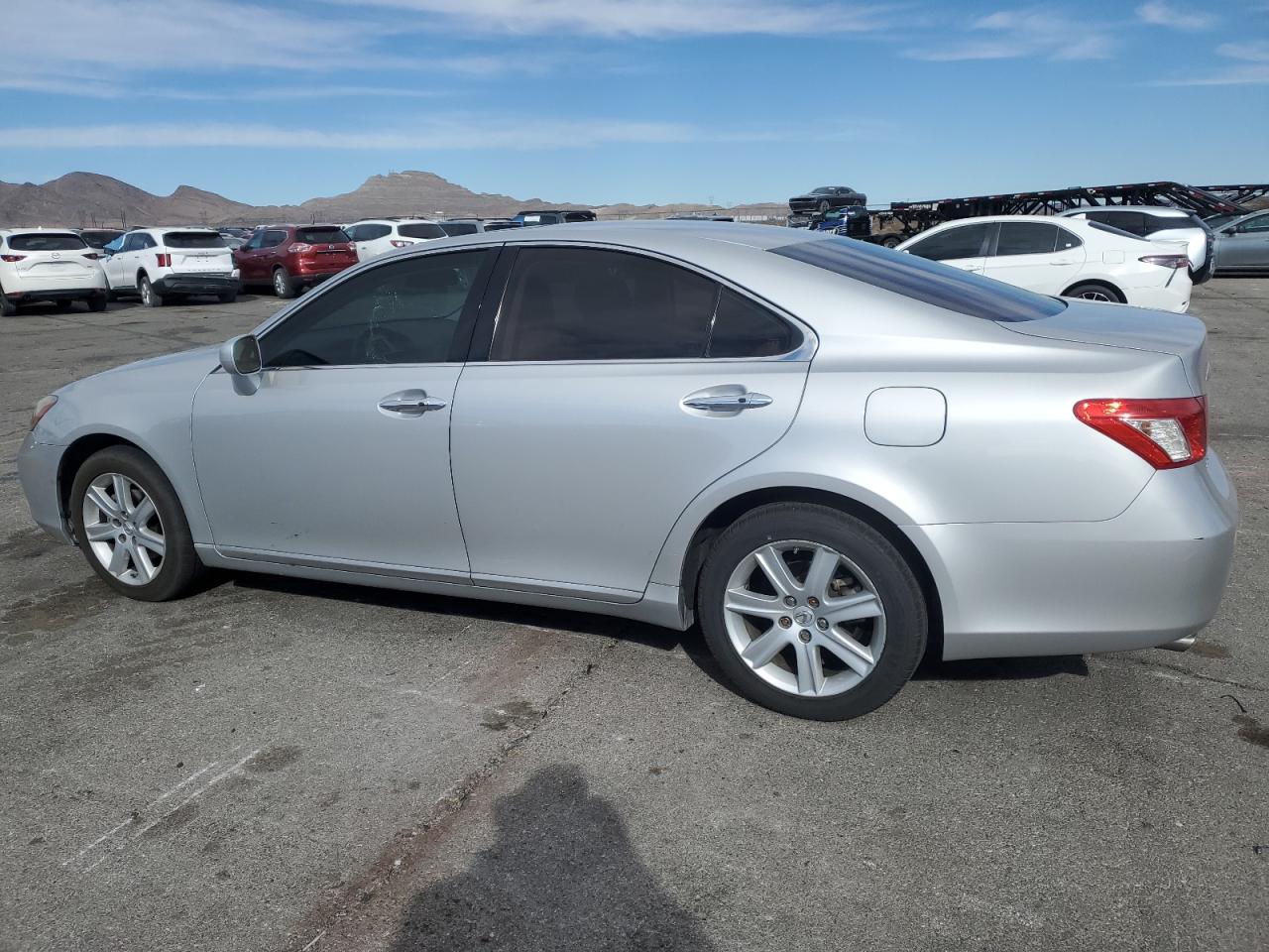2008 Lexus ES - Image 2