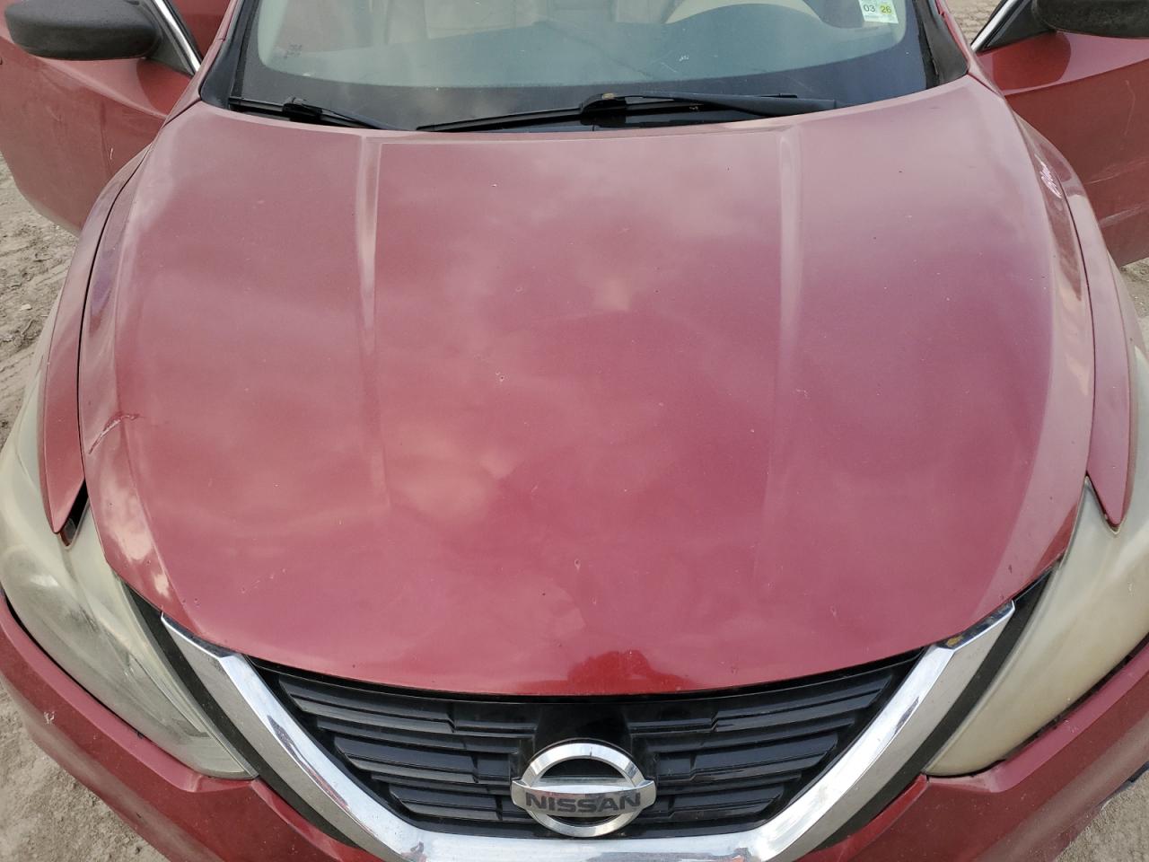 2017 Nissan Altima - Image 11