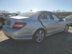 2011 Mercedes-Benz C 300 4Matic на продаже в Kansas City, KS - Minor Dent/Scratches