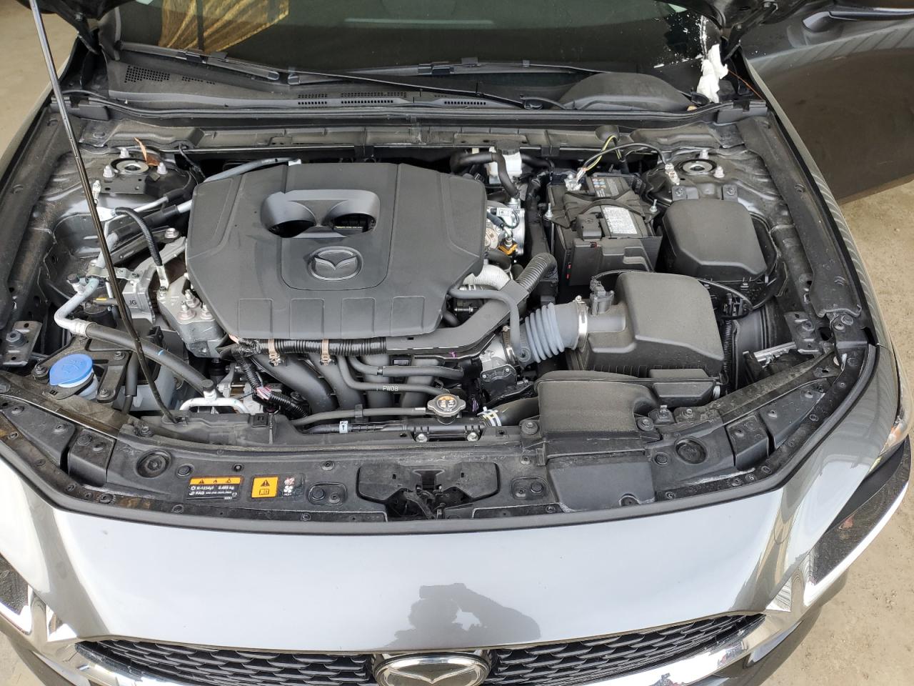 2024 Mazda 3 - Image 11