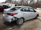 2021 Hyundai Accent Se for Sale in Hueytown, AL - Vandalism