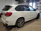 2015 Bmw X5 Xdrive50I for Sale in Chalfont, PA - Front End
