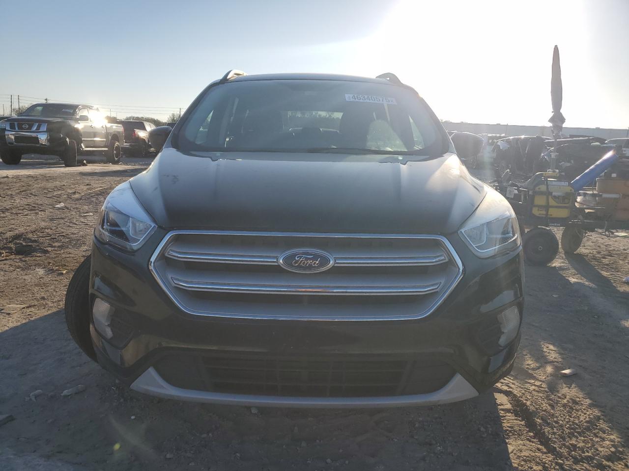 2018 Ford Escape - Image 5