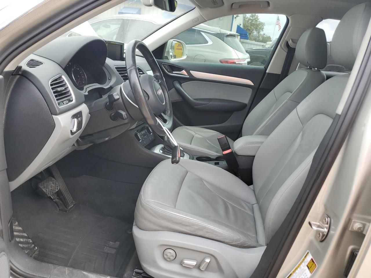 2016 Audi Q3 - Image 7
