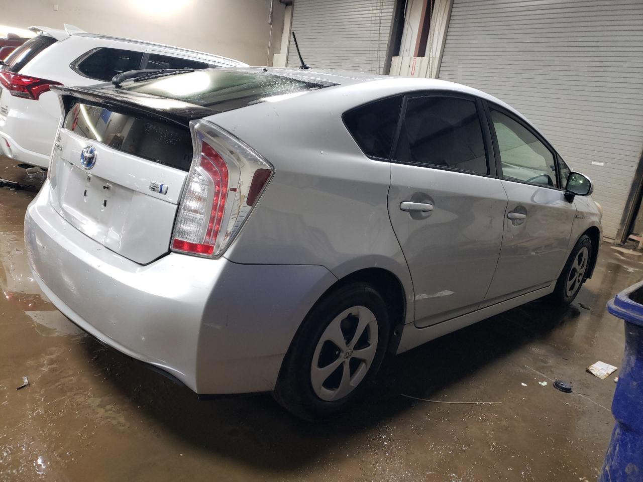 2015 Toyota Prius - Image 3