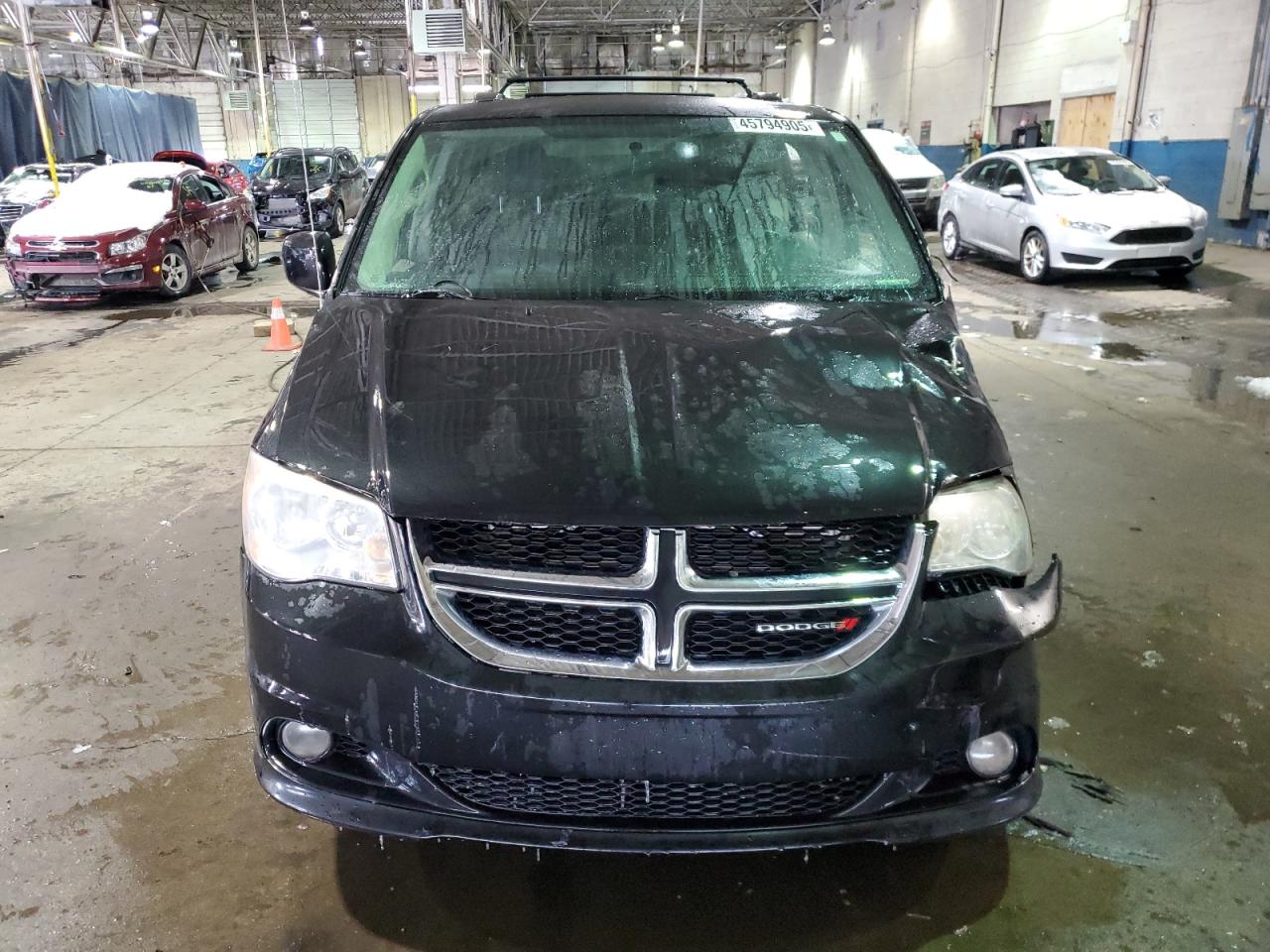 2012 Dodge Caravan - Image 5