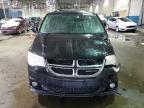 2012 Dodge Grand Caravan Crew за продажба в Woodhaven, MI - All Over