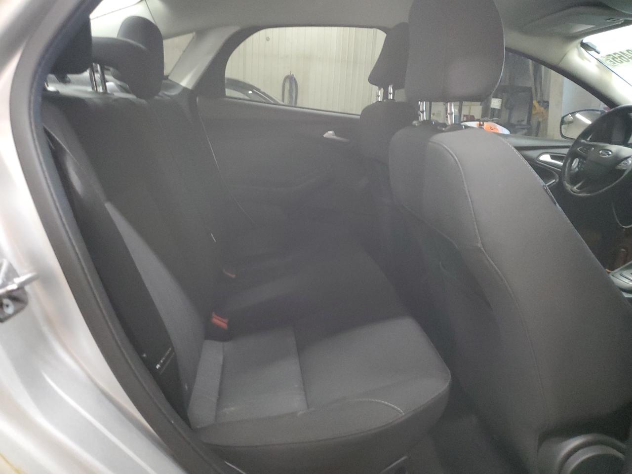 2016 Ford Focus - Image 10