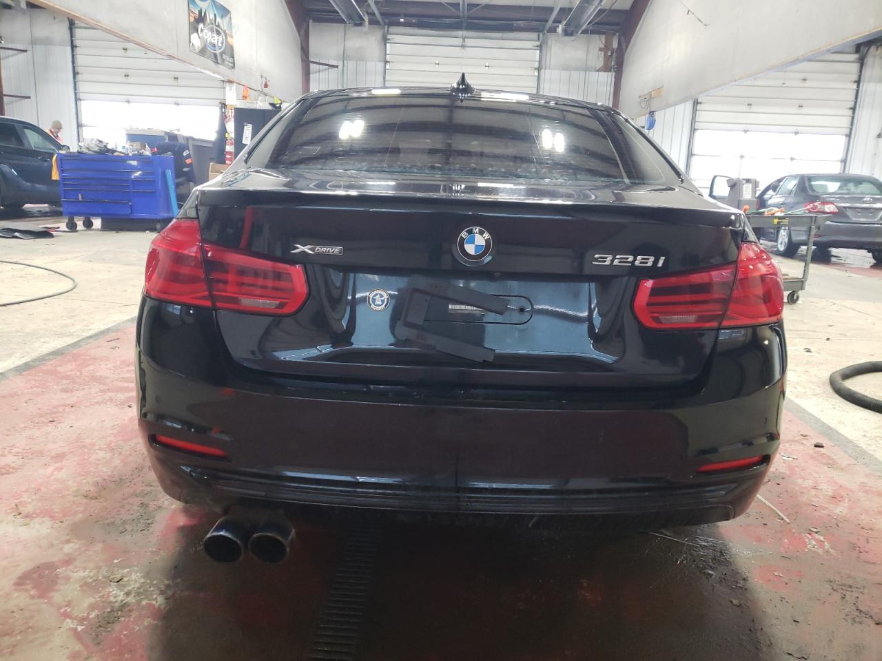 2016 BMW 3er - Image 6