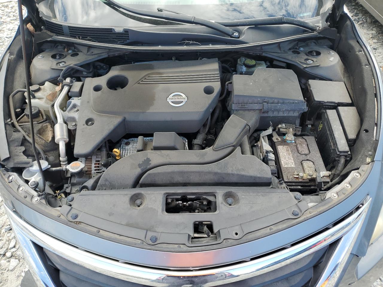 2015 Nissan Altima - Image 11