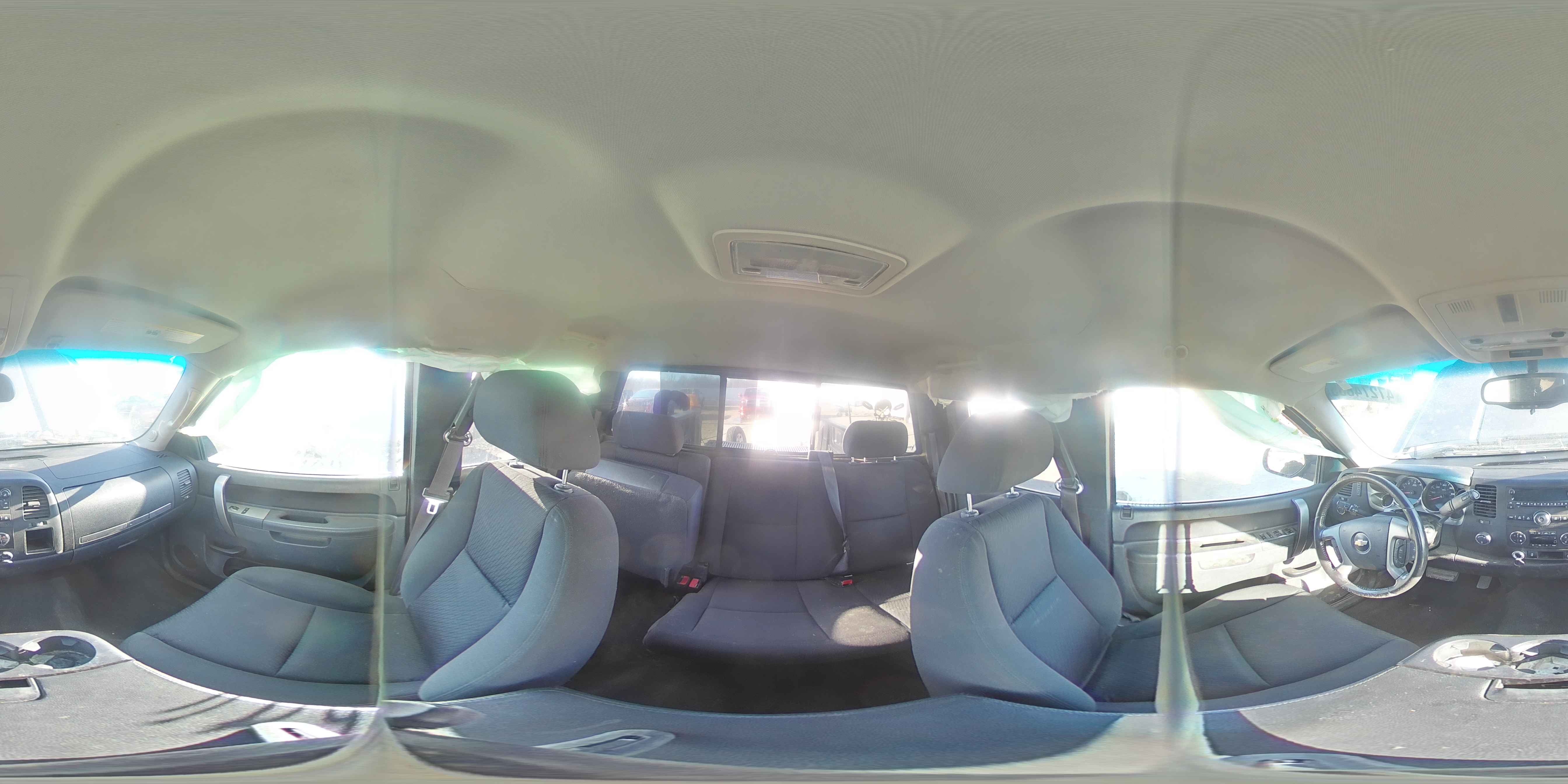 2013 Chevrolet Silverado - Image 15