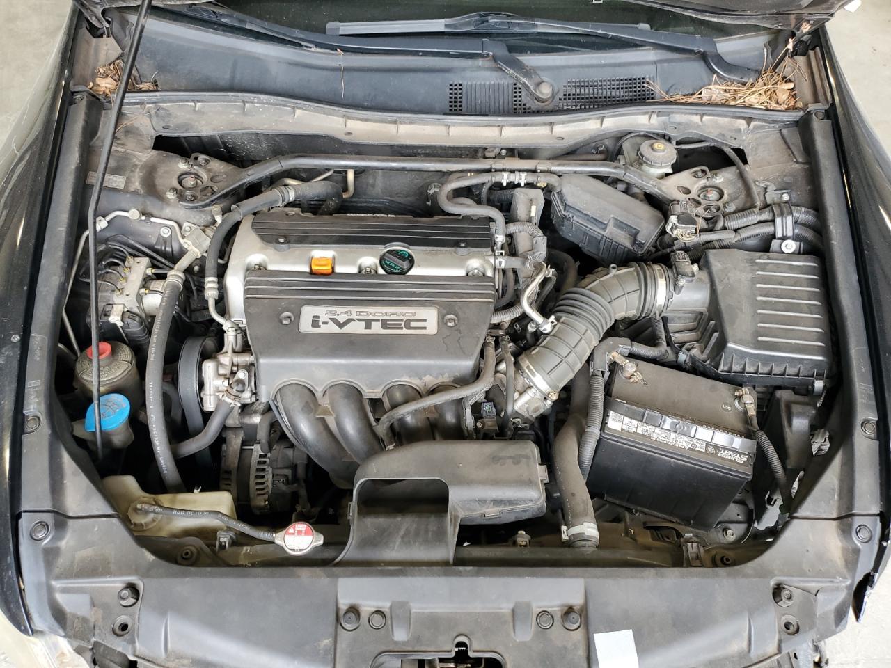 2008 Honda Accord - Image 13