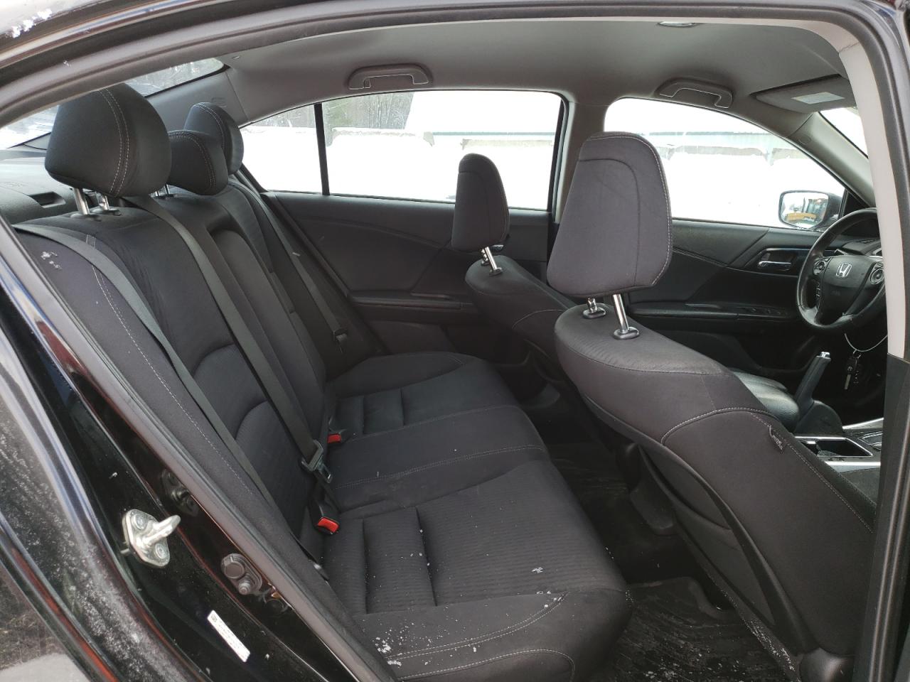 2014 Honda Accord - Image 10