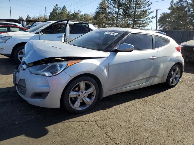 2013 Hyundai Veloster 