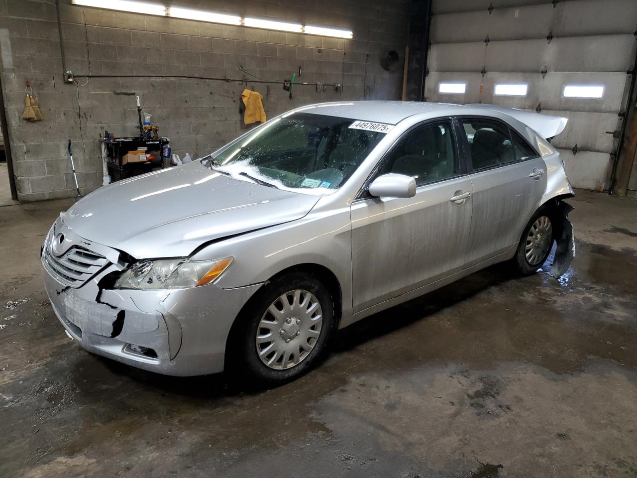 2008 Toyota Camry - Image 1