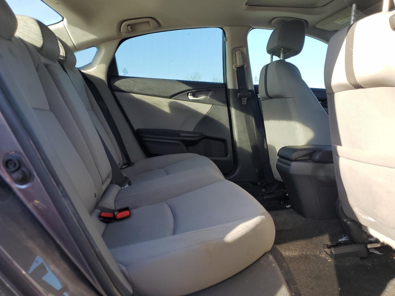 2017 Honda Civic - Image 10