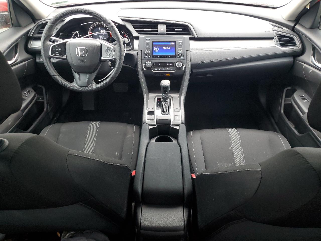 2018 Honda Civic - Image 8