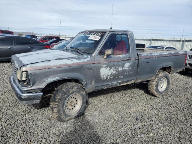 1991 Ford Ranger 