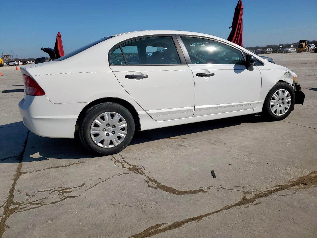 2006 Honda Civic - Image 3