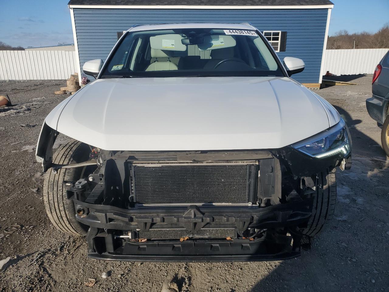2022 Audi Q3 - Image 5