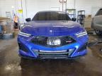 2022 Acura Tlx Type S zu verkaufen in New Britain, CT - Side