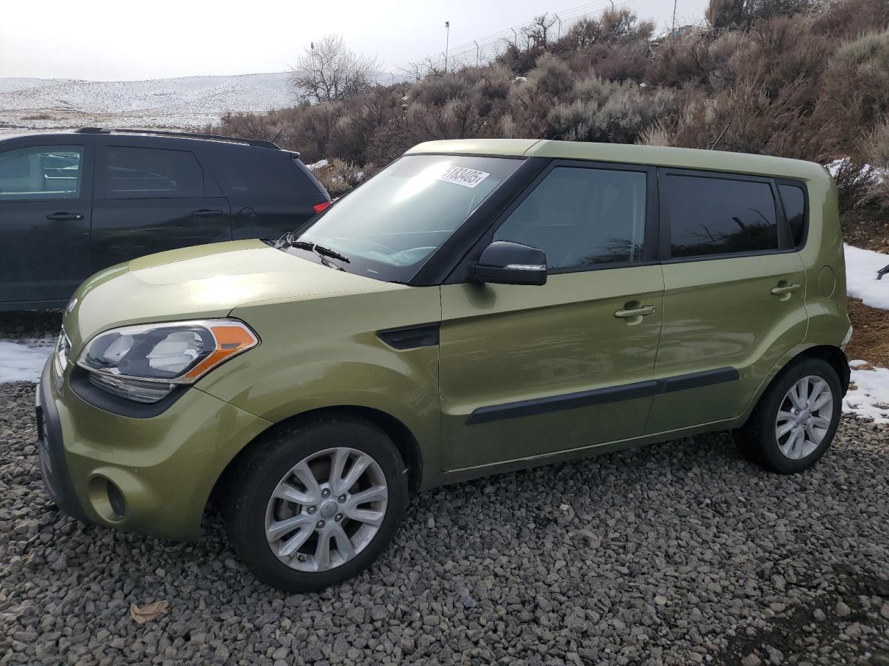 2013 Kia Soul - Image 1