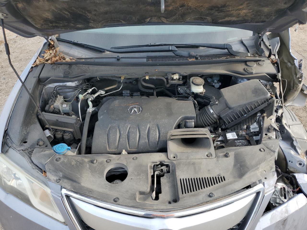 2014 Acura RDX - Image 11