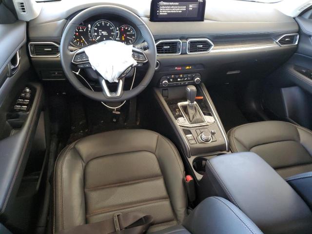  MAZDA CX-5 PREMI 2023 Blue