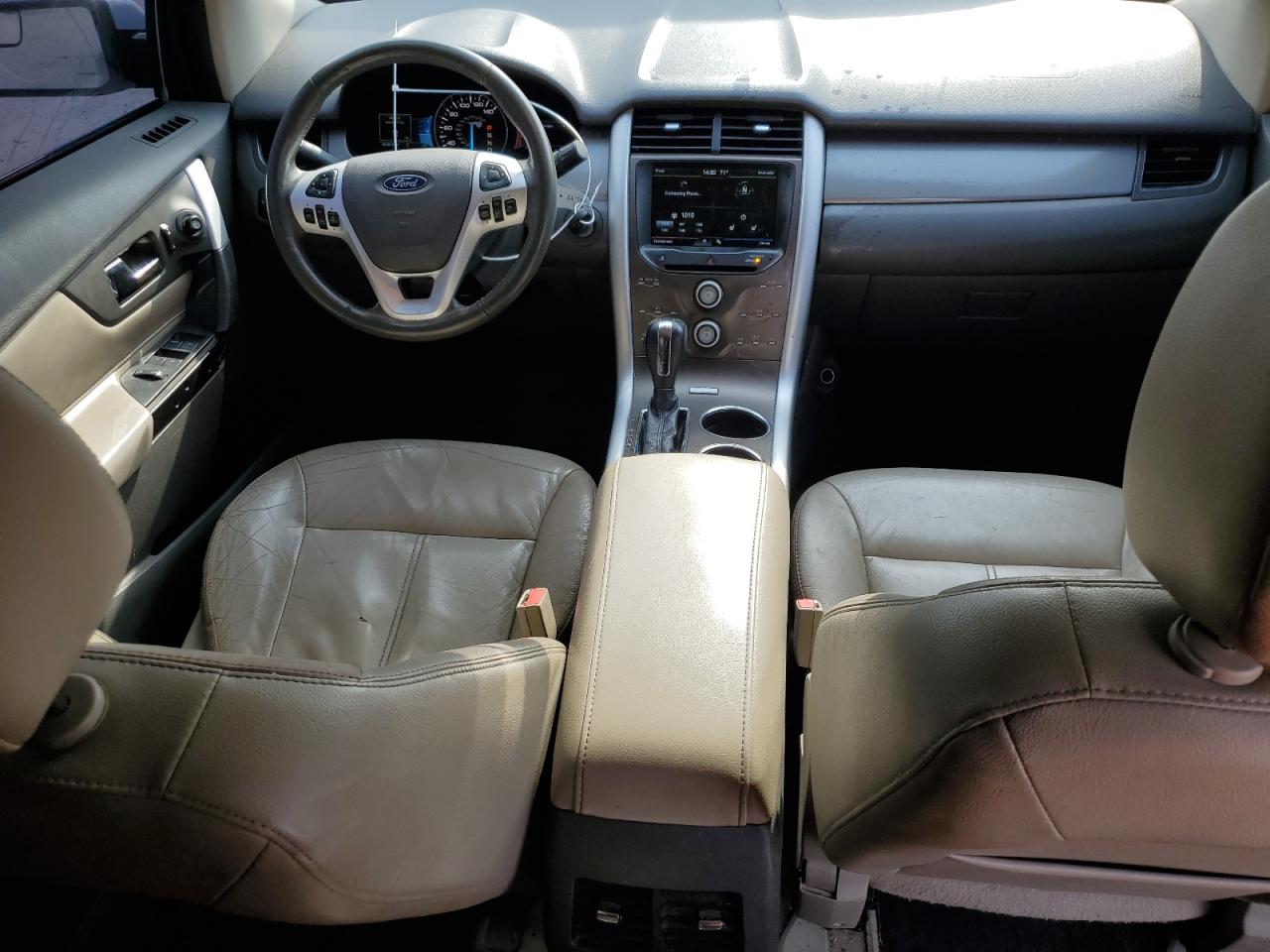 2013 Ford Edge - Image 8
