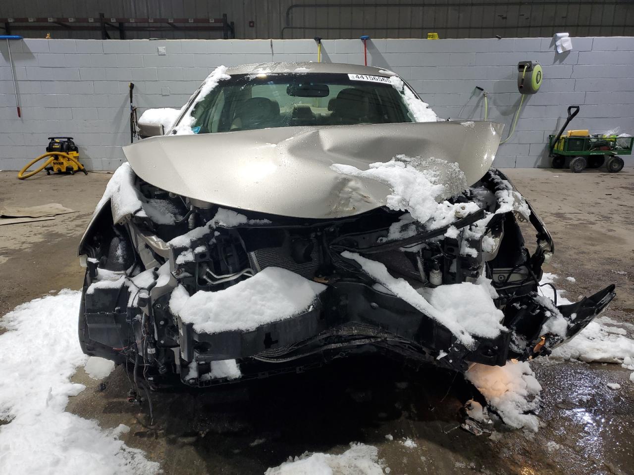 2013 Nissan Altima - Image 5