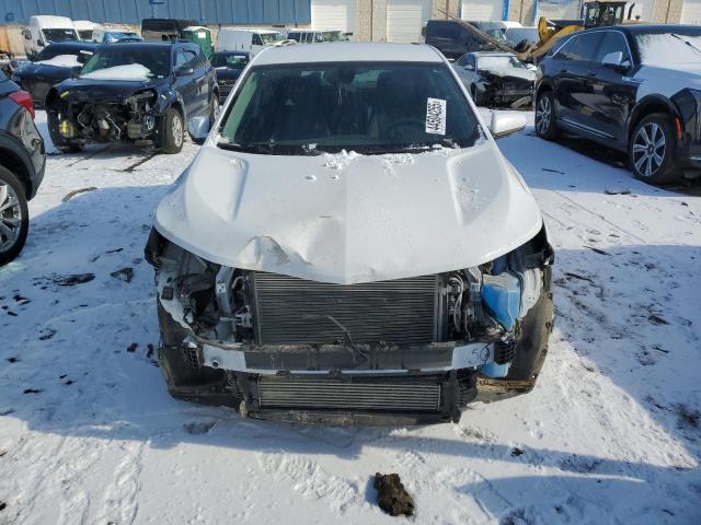  CHEVROLET EQUINOX 2019 Biały