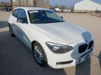 2013 BMW 116I SE for sale at Copart SANDY