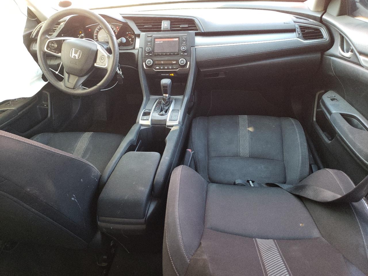 2018 Honda Civic - Image 8