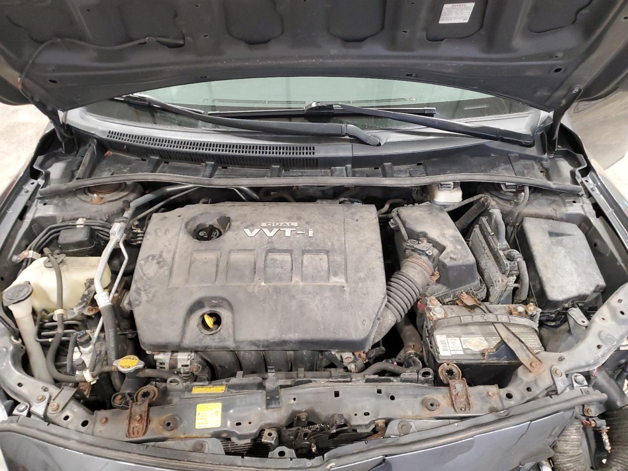 2010 Toyota Corolla - Image 11