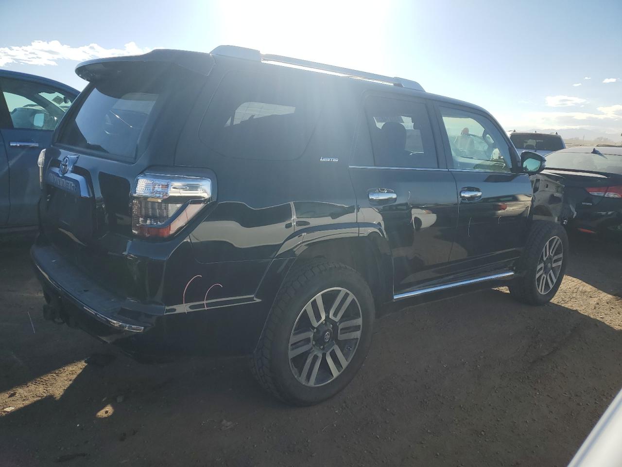 2015 Toyota 4Runner - Image 3