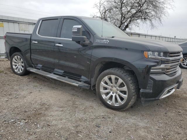 CHEVROLET ALL Models 2021 Черный