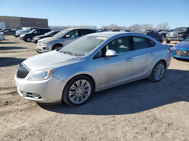 2013 Buick Verano 