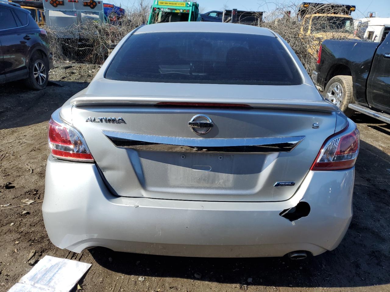 2015 Nissan Altima - Image 6