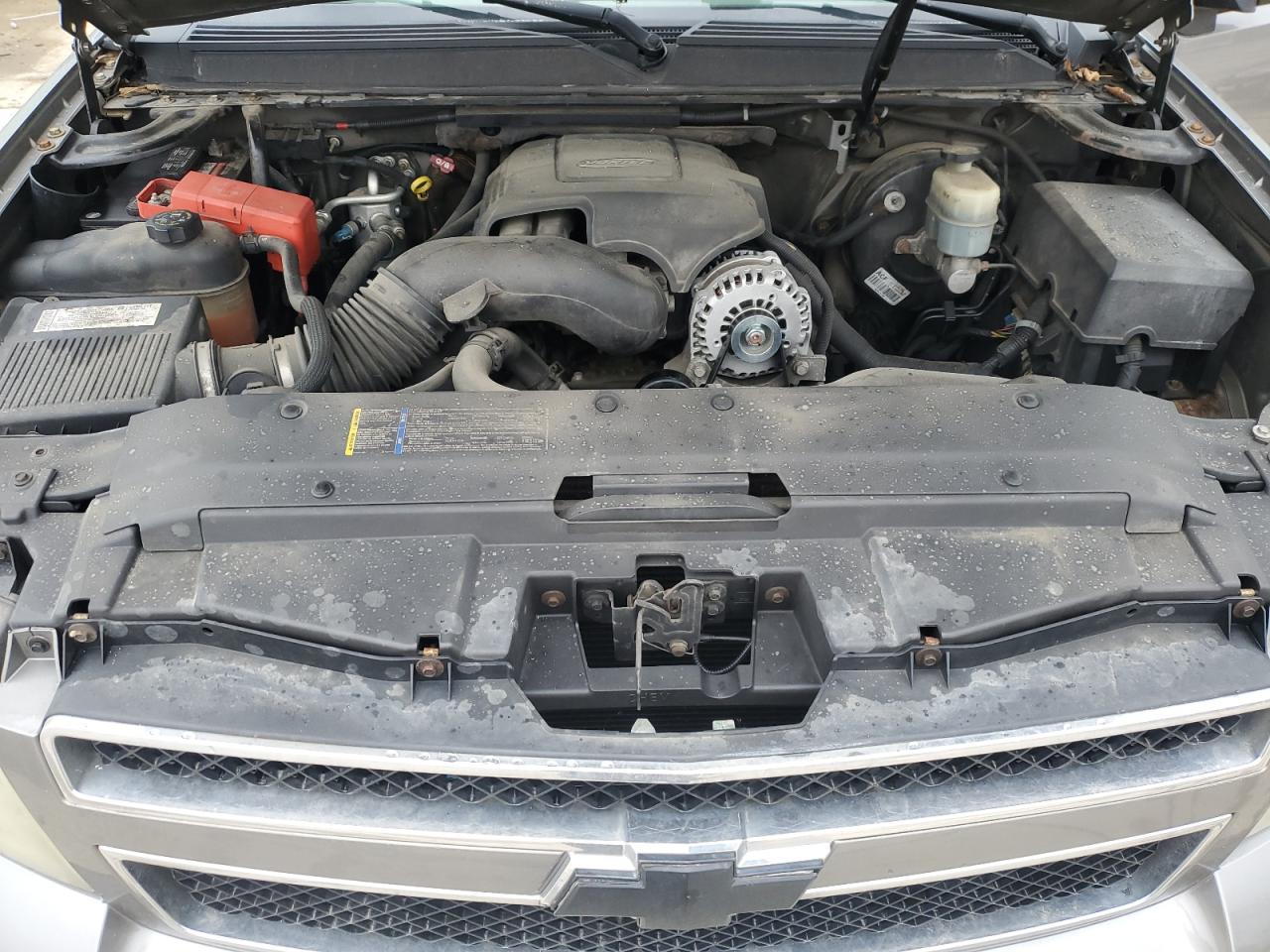 2007 Chevrolet Avalanche - Image 11