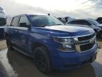 2018 Chevrolet Tahoe Police for Sale in Lansing, MI - Normal Wear