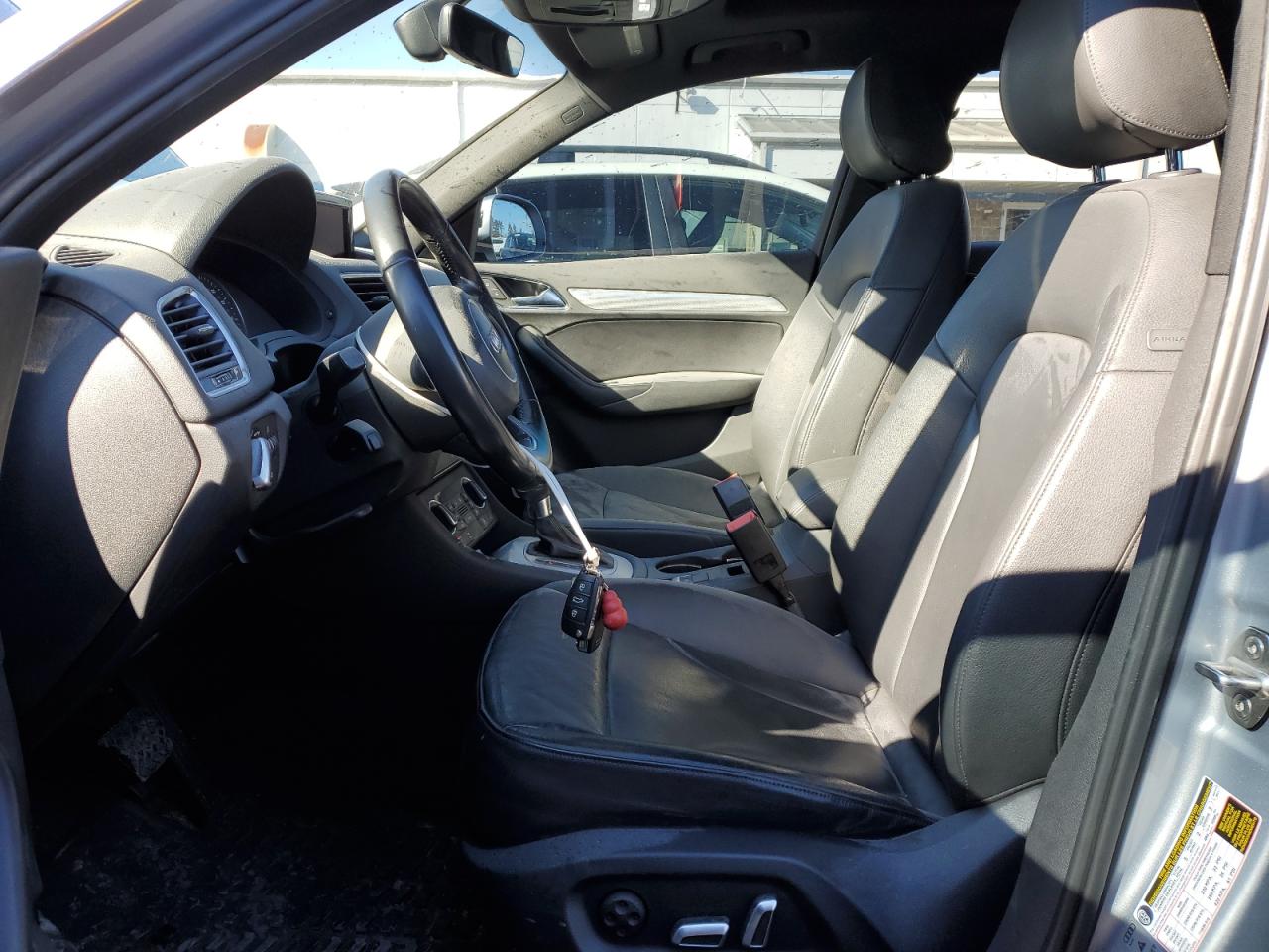 2016 Audi Q3 - Image 7