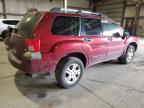 2004 Mitsubishi Endeavor Ls for Sale in Eldridge, IA - Front End