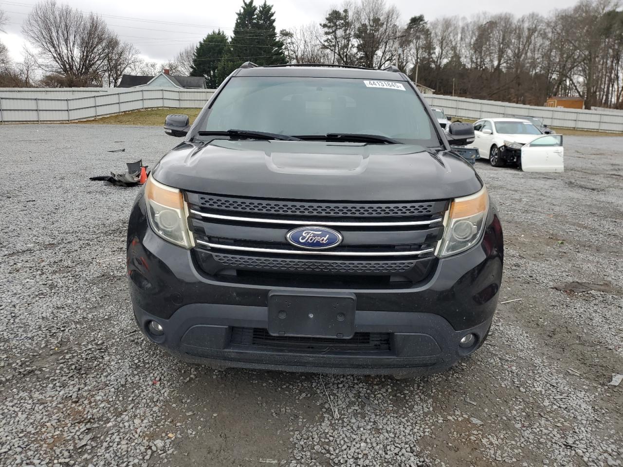 2015 Ford Explorer - Image 5